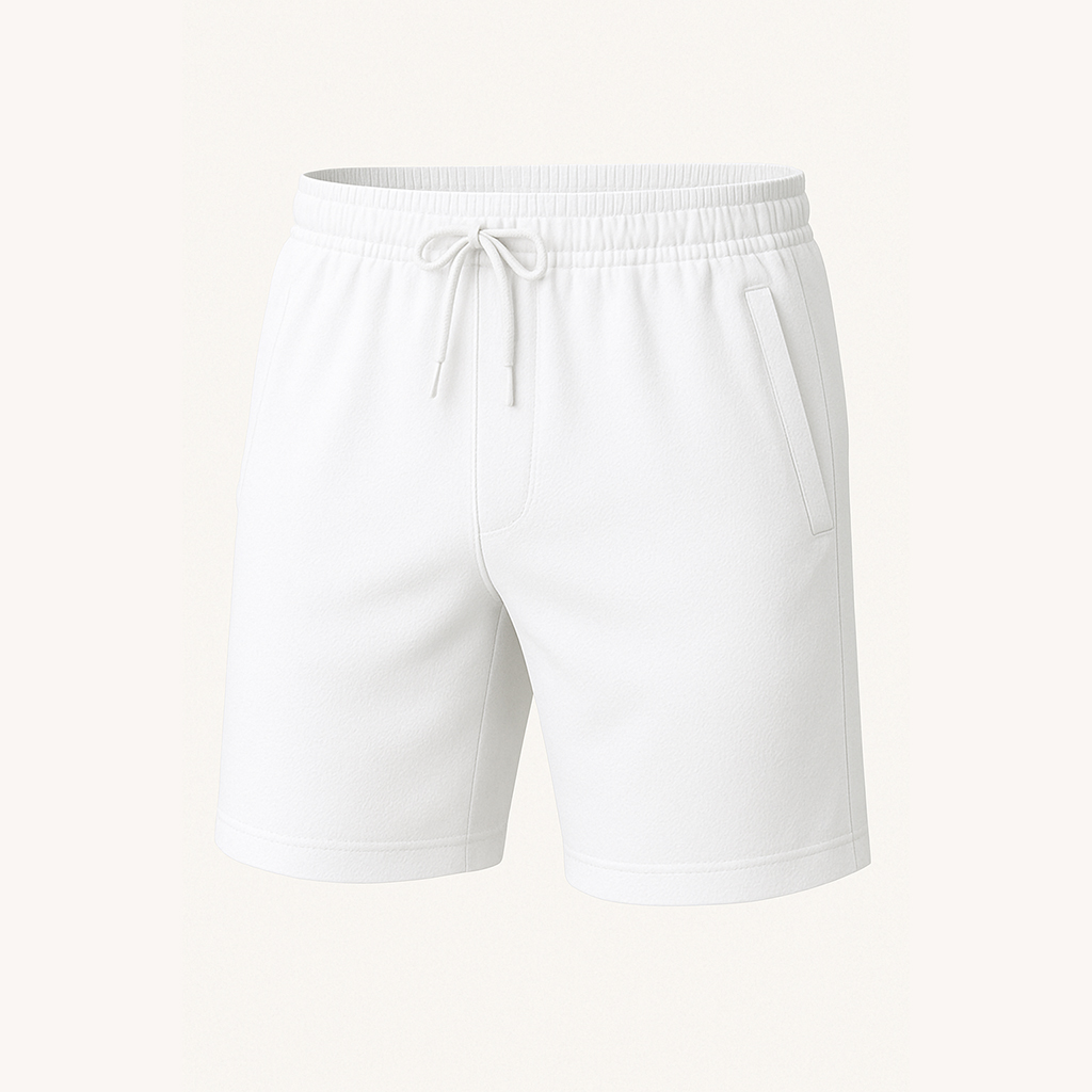 Superflex Hose Weiß S